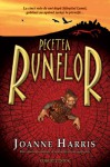 Pecetea Runelor (Pecetea Runelor, #1) - Joanne Harris, Bogdan Perdivară