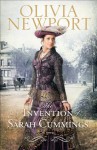 Invention of Sarah Cummings, The (Avenue of Dreams Book #3) - Olivia Newport