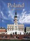 Poland. Cities and Towns (album anglojęzyczny) - Andrzej Stachurski