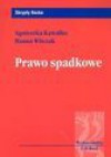 Prawo spadkowe - Agnieszka Kawałko