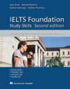 Ielts Foundation: Study Skills Pack - Rachael Roberts