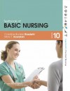 Rosdahl 10e Text & Workbook; Boundy Text; Stedman's 7e Dictionary; Taylor 2e Video Guide; Plus Karch Lndg2013 Package - Lippincott Williams & Wilkins