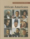 African Americans, Volume 2: Kenneth Chenault-Tony Gwynn - Carl L. Bankston III