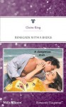 Mills & Boon : Renegade With A Badge - Claire King