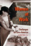 Women At Work: Challenges For Latin America - Claudia Piras