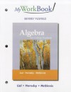 Myworkbook for Algebra for College Students - Margaret L. Lial, John Hornsby, Terry McGinnis