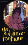 The Soldiers' Fortune - Thomas Otway