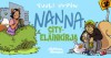 Nanna: Cityeläinkirja - Tuuli Hypén