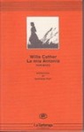 La mia Antonia - Willa Cather, Jole Pinna Pintor