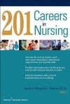 201 Careers in Nursing - Joyce J. Fitzpatrick, Emerson E. Ea