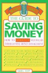 Guide to Saving Money - David L. Scott
