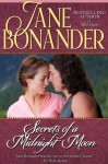 Secrets of a Midnight Moon - Jane Bonander