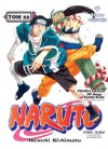 Naruto, tom 22: Transmigracja (Naruto, #22) - Masashi Kishimoto, Rafał "Kabura" Rzepka