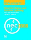 Stallcup's? Electric Signs and Outline Lighting, 2008 Edition - James G. Stallcup