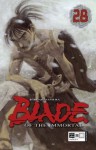 Blade of the Immortal 28 - Hiroaki Samura