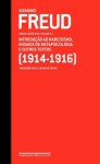 Ensaios de metapsicologia e outros textos, 1914-16 (Obras completas, Vol 12) - Sigmund Freud