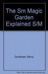 The Magic Garden Explained Solutions Manual: The Internals of Unix System V Release 4 : An Open Systems Design - Berny Goodheart, James Cox