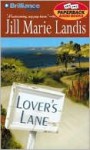 Lover's Lane - Jill Marie Landis, Sandra Burr