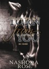 Torn from You - Nashoda Rose