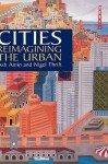 Cities - Nigel Thrift