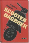 Scooterdagboek: weg van de reisangst - Ingmar Heytze