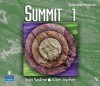 Summit 1: Complete Program (Top Notch) - Joan M. Saslow, Allen Ascher