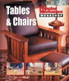 Popular Mechanics Workshop: Tables & Chairs - Popular Mechanics Magazine