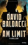 Am Limit: Thriller (John Puller, Band 2) - David Baldacci, Uwe Anton