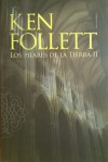 Los Pilares de la Tierra II (The Pillars of the Earth #1 - Ken Follett, Rosalía Vázquez