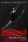 Emerged - Marissa Honeycutt