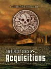 The Plague Legacy: Acquisitions (Book 1) - Christine Haggerty