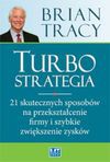 Turbostrategia - Brian Tracy