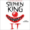 It - Stephen King, Simon & Schuster Audio, Steven Weber