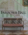 Farrow & Ball: The Art of Color - Brian D. Coleman, Edward Addeo