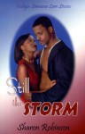 Still The Storm - Sharon Robinson