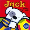 Jack Plays Ball - Rebecca Elgar