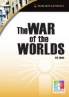 War of the Worlds Interactive Whiteboard Resource - Saddleback Interactive