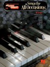 60 - Songs For All Occasions (E-Z Play Today) - Hal Leonard Corp.