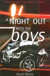 A Night Out with the Boys - Haydn Davies, Linda Jenkins, Andrew J Chamberlain