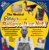 The World of Ripley's Believe It or Not! - Julie Mooney