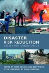 Disaster Risk Reduction: Cases from Urban Africa. Edited by Mark Pelling and Ben Wisner - Mark Pelling