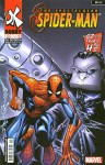 Dobry Komiks 20/2004: Spectacular Spider-Man 4 - Paul Jenkins