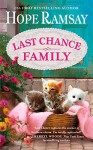 Last Chance Family - Hope Ramsay