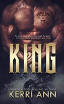 King (The Broken Bows) Kindle Edition - Kerri Ann