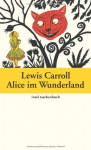 Alice im Wunderland (insel taschenbuch) - Lewis Carroll, Christian Enzensberger