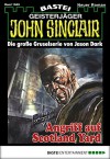 John Sinclair - Folge 1949: Angriff auf Scotland Yard - Michael Breuer