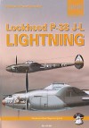 Lockheed P-38 J-L Lightning - Robert Pęczkowski, Artur Juszczak