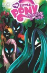 My Little Pony: Friendship is Magic #3 - Katie Cook, Andy Price