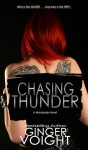 Chasing Thunder - Ginger Voight