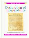 The Declaration of Independence - Cynthia Fitterer Klingel, Robert B. Noyed